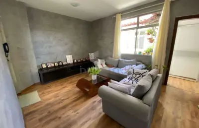Casa à venda, 4 quartos, 1 suíte, 6 vagas, são lucas - belo horizonte/mg