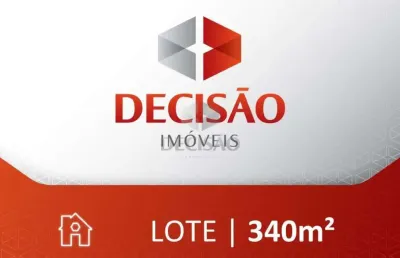 Terreno à venda no Santo Antônio, Belo Horizonte 