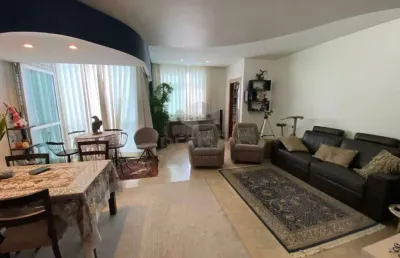 Cobertura à venda, 4 quartos, 3 suítes, 4 vagas, lourdes - belo horizonte/mg