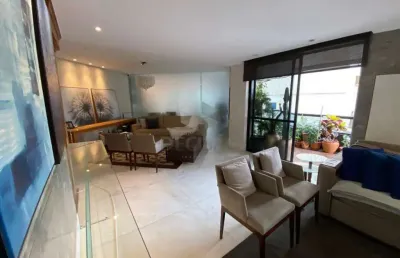 Apartamento 4 quartos à venda, 4 quartos, 4 suítes, 4 vagas, funcionários - belo horizonte/mg