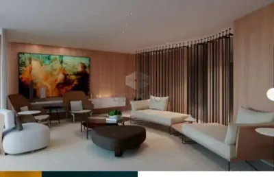 Apartamento 4 quartos à venda, 4 quartos, 4 suítes, 6 vagas, santa lúcia - belo horizonte/mg