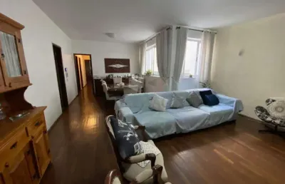 Apartamento 4 quartos à venda, 4 quartos, 1 suíte, 2 vagas, santo antônio - belo horizonte/mg