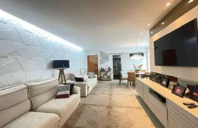 Apartamento 4 quartos à venda, 4 quartos, 3 suítes, 3 vagas, palmares - belo horizonte/mg