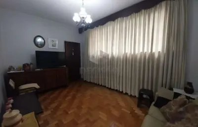 Área privativa à venda, 3 quartos, 1 vaga, boa viagem - belo horizonte/mg