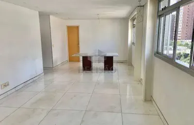 Apartamento 4 quartos à venda, 4 quartos, 2 suítes, 3 vagas, santo agostinho - belo horizonte/mg