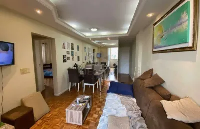 Apartamento 3 quartos à venda, 3 quartos, 1 vaga, santa efigênia - belo horizonte/mg