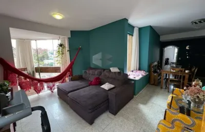 Apartamento 4 quartos à venda, 4 quartos, 1 suíte, 2 vagas, serra - belo horizonte/mg