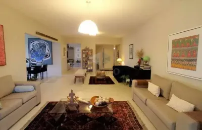 Apartamento 4 quartos à venda, 4 quartos, 2 suítes, 2 vagas, santo antônio - belo horizonte/mg