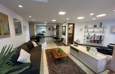 Apartamento 4 quartos à venda, 4 quartos, 2 suítes, 2 vagas, serra - belo horizonte/mg