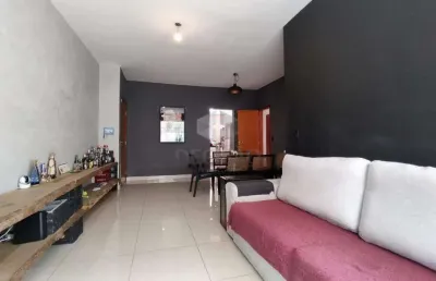 Área privativa à venda, 3 quartos, 1 suíte, 3 vagas, luxemburgo - belo horizonte/mg
