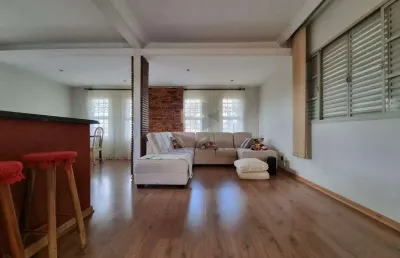 Casa à venda, 3 quartos, 1 suíte, 2 vagas, pompéia - belo horizonte/mg