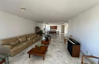 Apartamento 4 quartos à venda, 4 quartos, 4 suítes, 4 vagas, serra - belo horizonte/mg