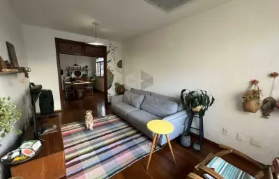Apartamento 4 quartos à venda, 4 quartos, 1 suíte, 2 vagas, santo antônio - belo horizonte/mg