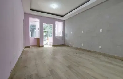 Casa à venda na Santa Efigênia, Belo Horizonte 