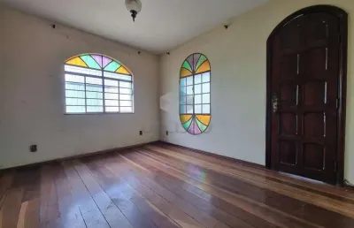 Casa à venda, 4 quartos, 1 suíte, 4 vagas, paraíso - belo horizonte/mg