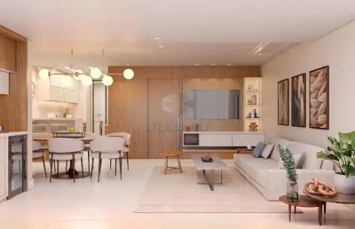 Apartamento 3 quartos à venda, 3 quartos, 1 suíte, 2 vagas, savassi - belo horizonte/mg