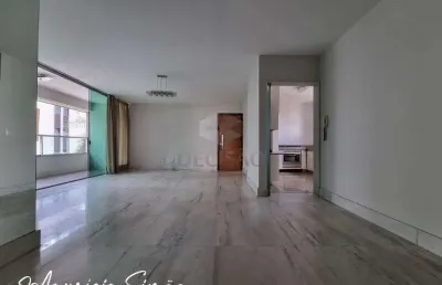 Apartamento 4 quartos à venda, 4 quartos, 2 suítes, 4 vagas, savassi - belo horizonte/mg