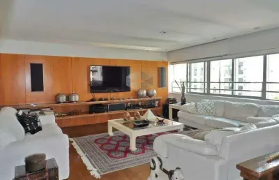 Cobertura à venda, 4 quartos, 2 suítes, 3 vagas, funcionários - belo horizonte/mg