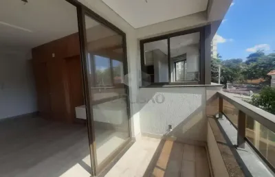 Apartamento 3 quartos à venda, 3 quartos, 1 suíte, 2 vagas, santo agostinho - belo horizonte/mg