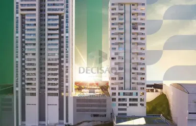 Apartamento 4 quartos à venda, 4 quartos, 2 suítes, 3 vagas, vila da serra - nova lima/mg