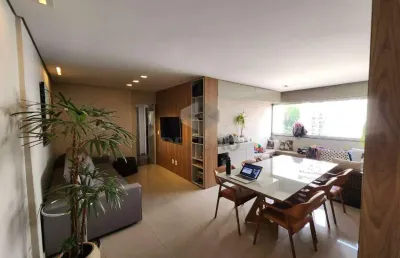 Cobertura à venda, 3 quartos, 1 suíte, 3 vagas, anchieta - belo horizonte/mg