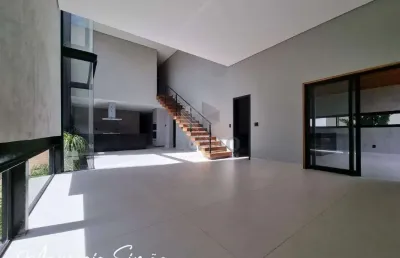 Casa à venda, 4 quartos, 2 suítes, 2 vagas, alphaville - nova lima/mg