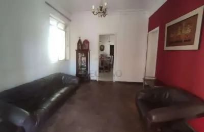 Casa à venda, 4 quartos, 2 vagas, santa tereza - belo horizonte/mg