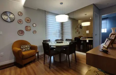 Cobertura à venda, 3 quartos, 1 suíte, 2 vagas, santa efigênia - belo horizonte/mg
