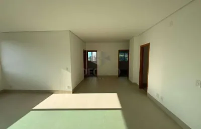Apartamento 4 quartos à venda, 4 quartos, 2 suítes, 3 vagas, santa lúcia - belo horizonte/mg