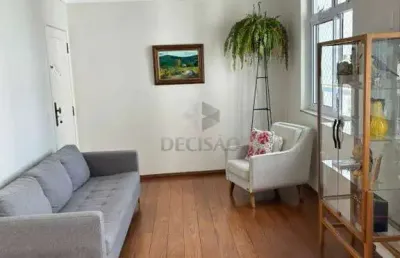Cobertura à venda, 4 quartos, 1 suíte, 3 vagas, cruzeiro - belo horizonte/mg