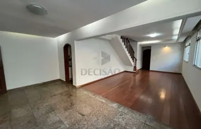 Cobertura à venda, 4 quartos, 1 suíte, 3 vagas, lourdes - belo horizonte/mg