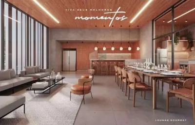 Apartamento 4 quartos à venda, santo antônio - belo horizonte/mg