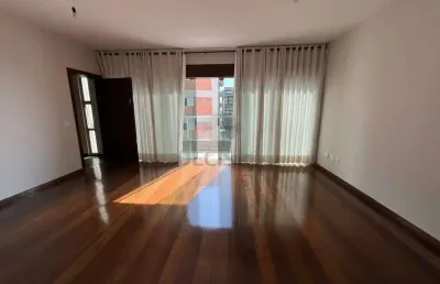 Apartamento 4 quartos à venda, 4 quartos, 1 suíte, 2 vagas, anchieta - belo horizonte/mg
