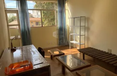 3 quartos espaçoso em excelente localização próximo à avenida do contorno