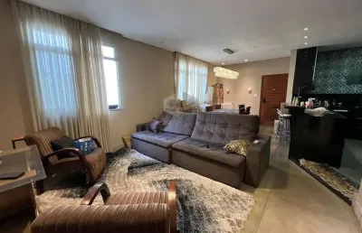 Apartamento 3 quartos à venda, 3 quartos, 1 suíte, 1 vaga, savassi - belo horizonte/mg