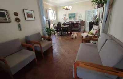 Casa à venda, 4 quartos, 1 suíte, 1 vaga, serra - belo horizonte/mg