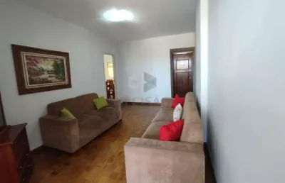 Apartamento 3 quartos à venda, 3 quartos, 1 suíte, 1 vaga, floresta - belo horizonte/mg