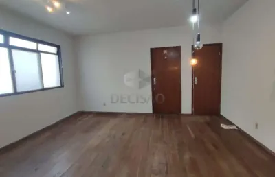 Apartamento 3 quartos à venda, 3 quartos, 1 suíte, 1 vaga, cruzeiro - belo horizonte/mg