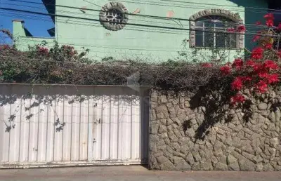 Casa à venda, 7 quartos, 1 suíte, 4 vagas, saudade - belo horizonte/mg