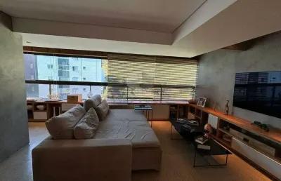 Apartamento 2 quartos à venda, 2 quartos, 1 suíte, 2 vagas, sion - belo horizonte/mg