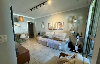 Apartamento 3 quartos à venda, 3 quartos, 1 suíte, 2 vagas, floresta - belo horizonte/mg