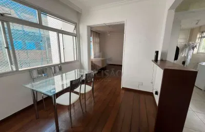 Apartamento 3 quartos à venda, 3 quartos, 1 suíte, 2 vagas, cruzeiro - belo horizonte/mg
