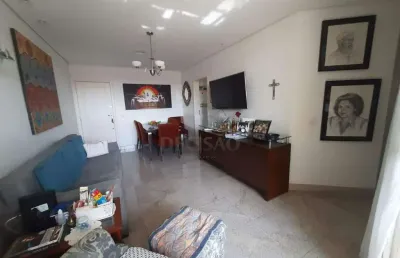 Apartamento 3 quartos à venda, 3 quartos, 1 suíte, 3 vagas, floresta - belo horizonte/mg