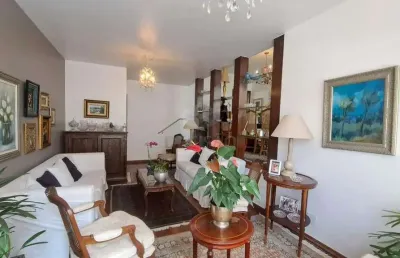 Apartamento 4 quartos à venda, 4 quartos, 1 suíte, 2 vagas, sion - belo horizonte/mg