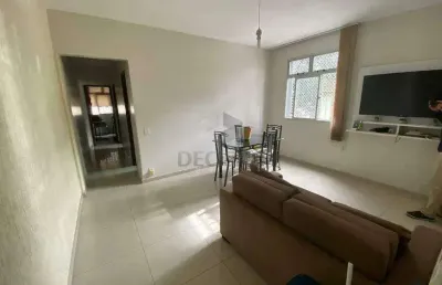 Apartamento 2 quartos à venda, 2 quartos, 1 vaga, santa efigênia - belo horizonte/mg