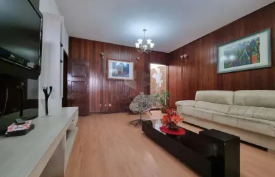 Casa à venda, 6 quartos, 4 suítes, 3 vagas, serra - belo horizonte/mg