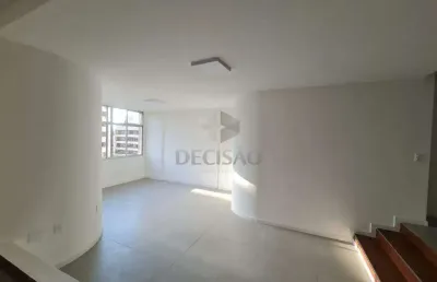 Apartamento 4 quartos à venda, 4 quartos, 1 suíte, 2 vagas, funcionários - belo horizonte/mg