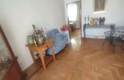 Apartamento 3 quartos à venda, 3 quartos, 1 suíte, 1 vaga, cruzeiro - belo horizonte/mg