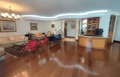 Apartamento 4 quartos à venda, 4 quartos, 4 suítes, 4 vagas, lourdes - belo horizonte/mg