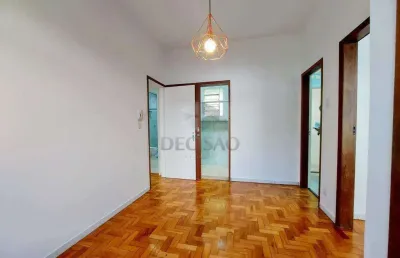 Apartamento 3 quartos à venda, 3 quartos, 1 vaga, santo antônio - belo horizonte/mg